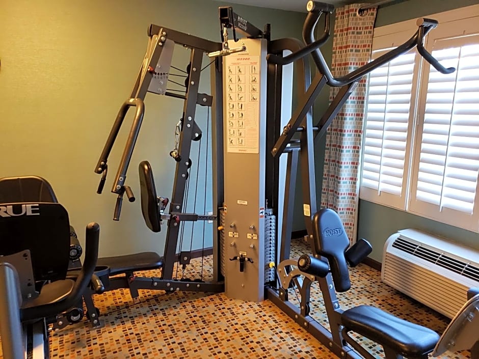 Holiday Inn Express & Suites Tucson North, Marana, an IHG Hotel