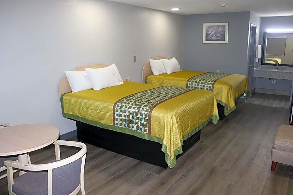 Americas Best Value Inn - Cabot