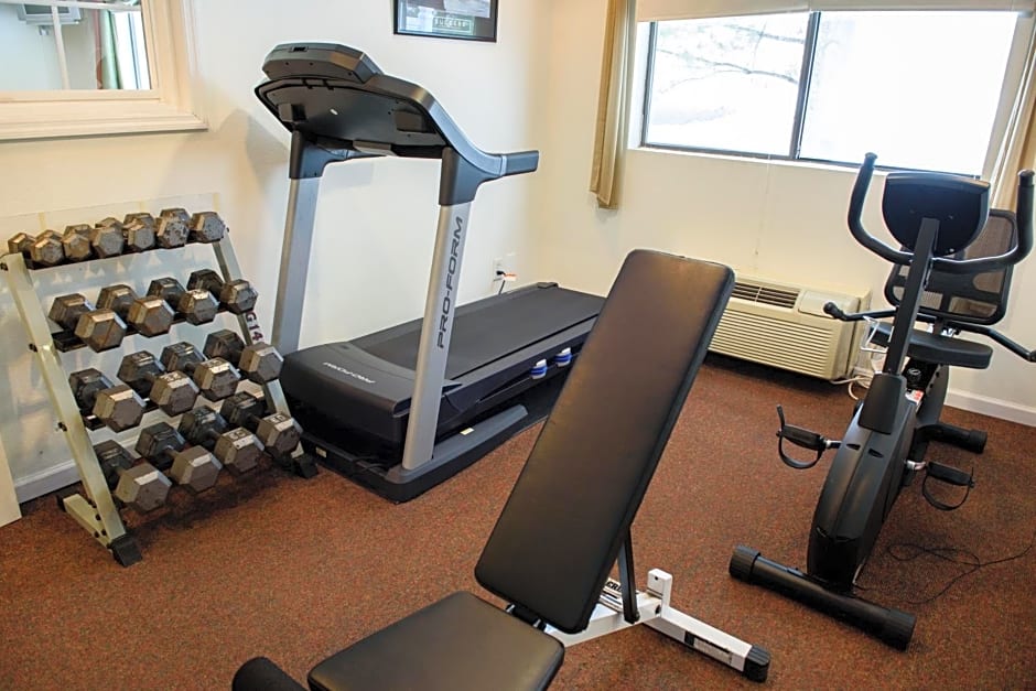 Americas Best Value Inn New Paltz