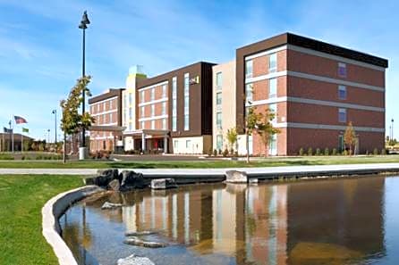 Home2 Suites by Hilton Idaho Falls