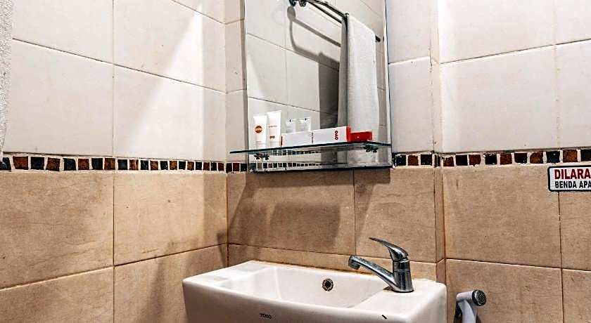 The Kartini 8 Residence Mangga Besar