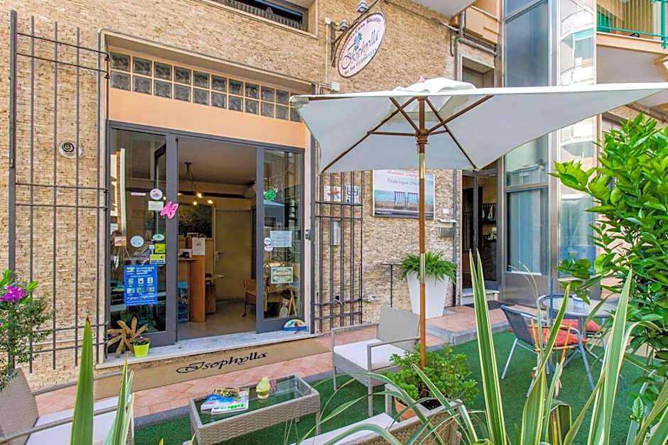 Casa Vacanze Isophylla