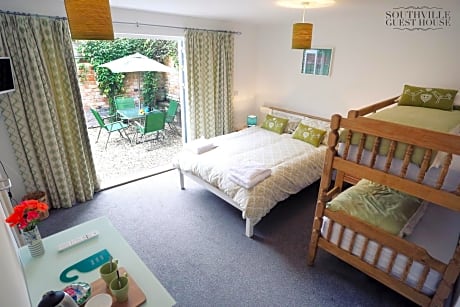 Southville Guest House