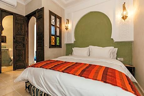 Double Room - Disability Access