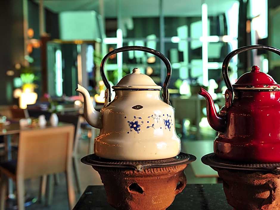 Hôtel Mercure Rif Nador