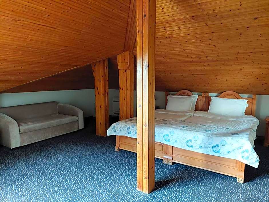 Family Hotel St Stefan Nessebar