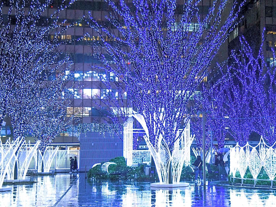 Hakata Sunlight Hotel Hinoohgi