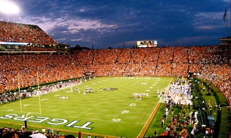 Staybridge Suites Auburn University Area By IHG