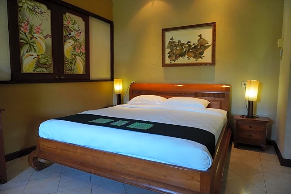 Pondok Agung Bed & Breakfast