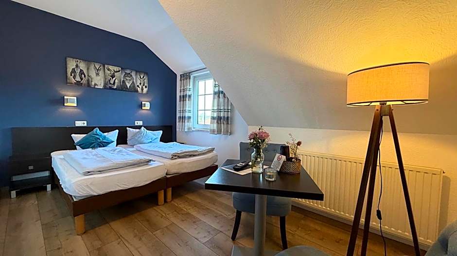 Hotel Wuelfers Gasthaus