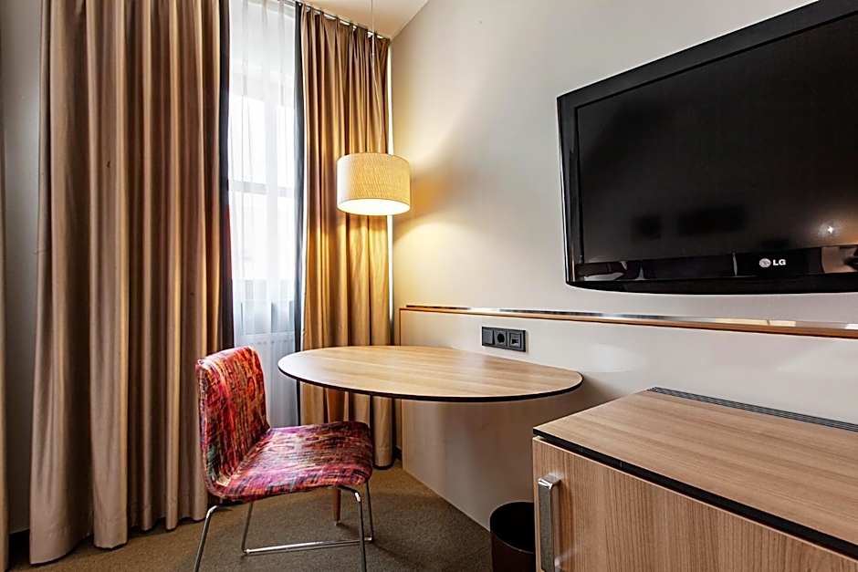 Hotel Am Jakobsmarkt