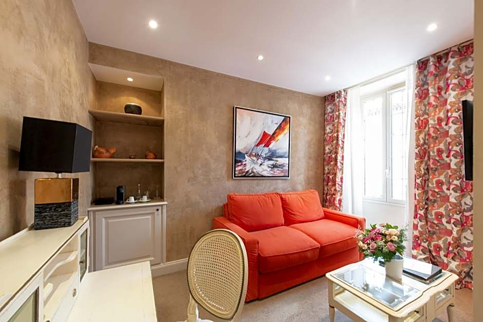 Hotel Golf & Spa Chateau de la Begude The Originals Collection