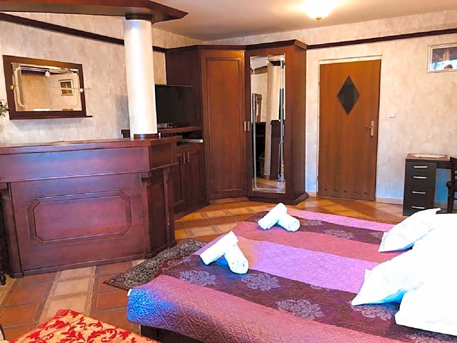 BLACK JACK "Będzin"