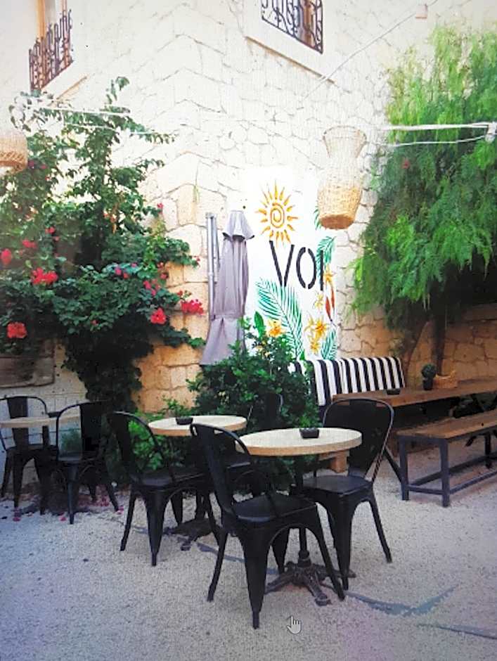 Vespera Otel