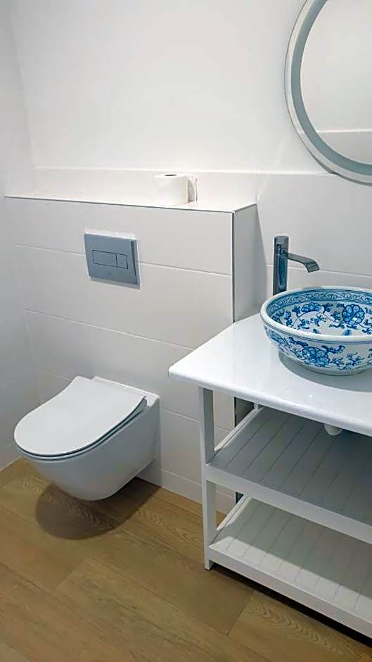 Tkalcovna U Zlatého potoka