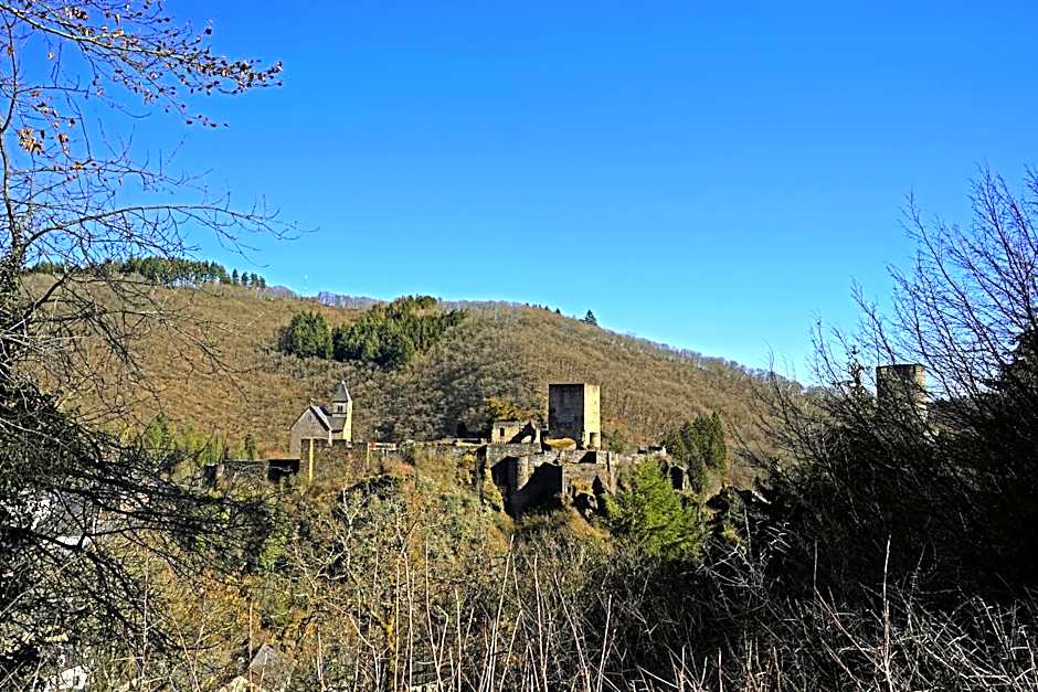 Room in Farmhouse Berkel
