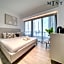 Silverene Tower B, Dubai Marina - Mint Stay