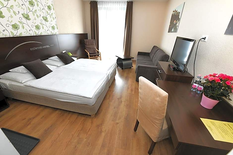Ezüsthíd Hotel