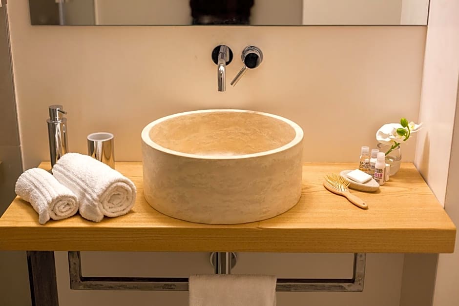 Relais Luce Florence