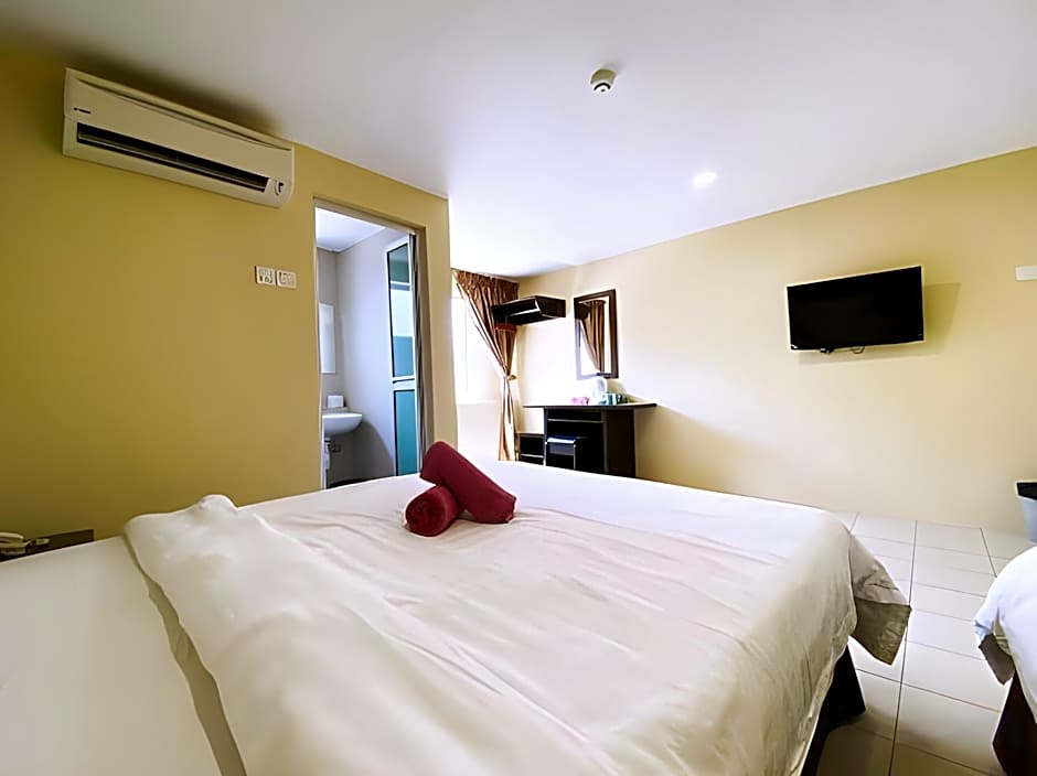 Your Hotel Klang by D'Concept