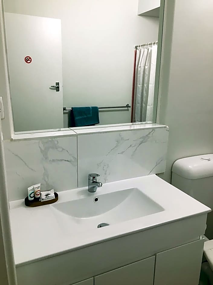 The Sands Motel Adelaide