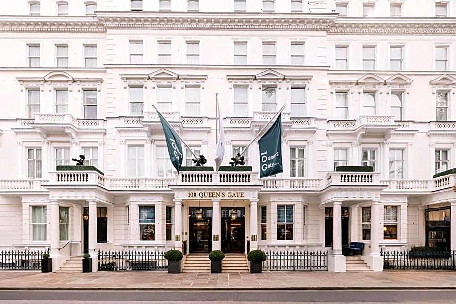 100 Queen's Gate Hotel London, Curio Collection by Hilton