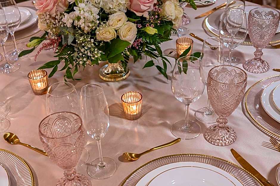 The Publisher, Downtown Fredericksburg, a Tribute Portfolio Hotel