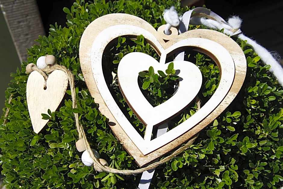 Landhaus Am Westerwald