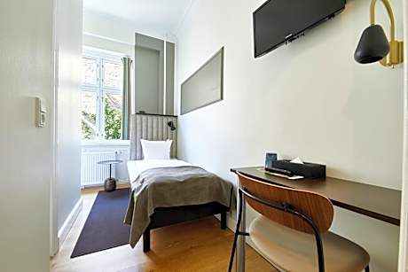Small Single Room