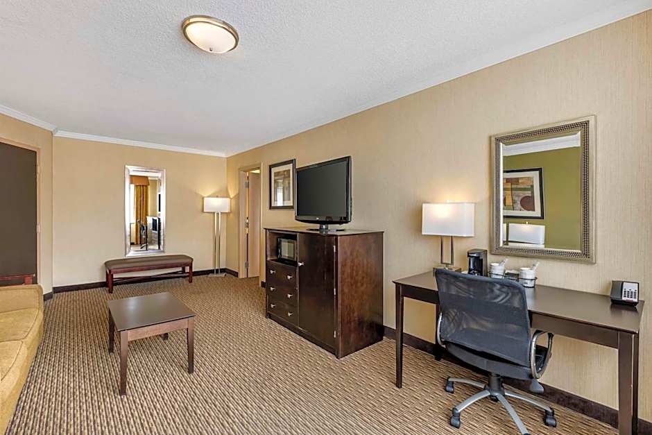 Best Western Watertown/Fort Drum