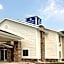 Cobblestone Inn & Suites - Linton