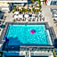 Best Stay - Rooftop Pool & Hot Tub - Hollywood Beach