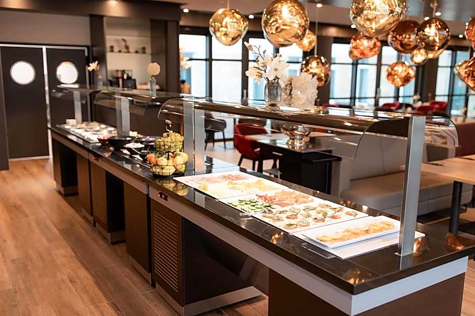 PLAZA Premium Heidelberg