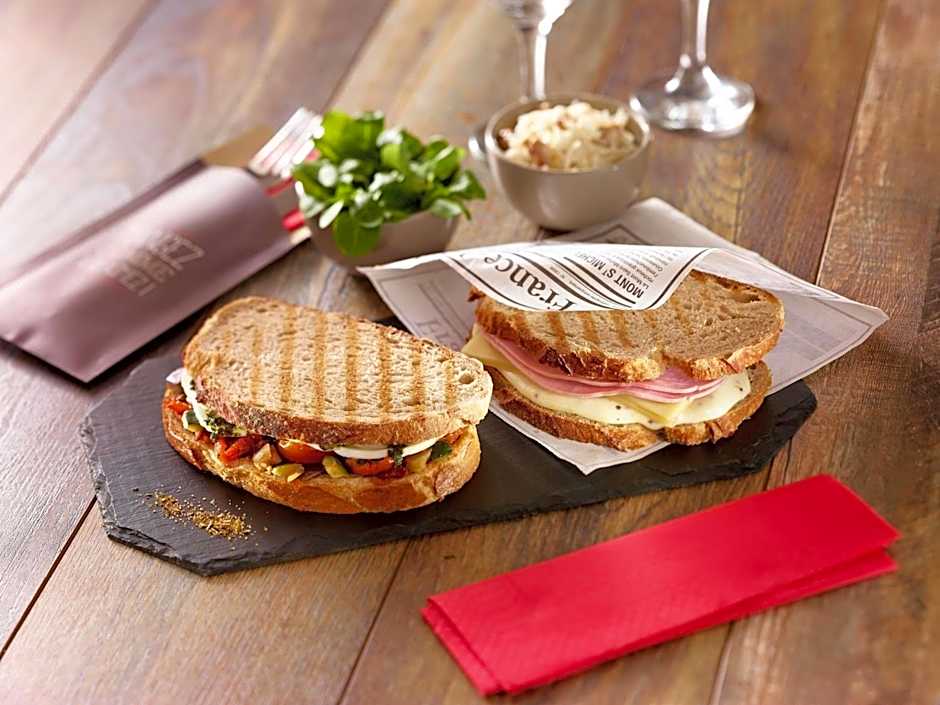 ibis Manchester Centre Princess Street