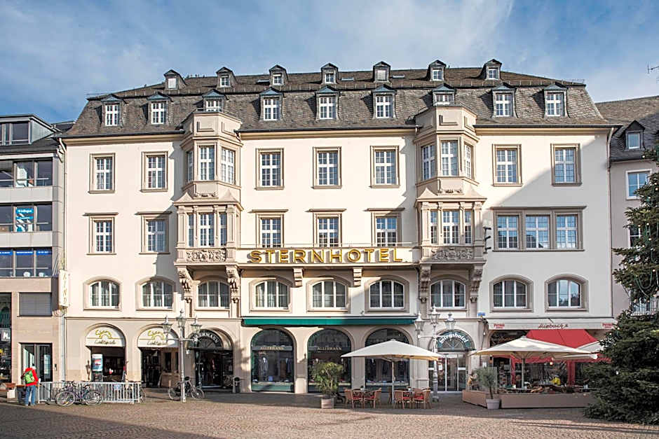 ACHAT Sternhotel Bonn
