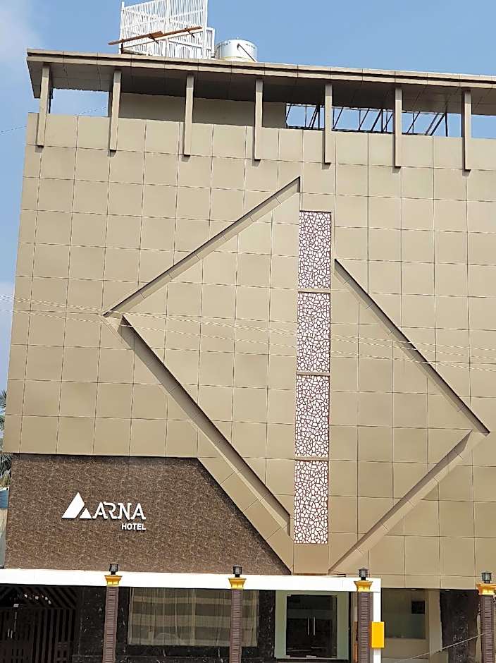 Arna Hotels