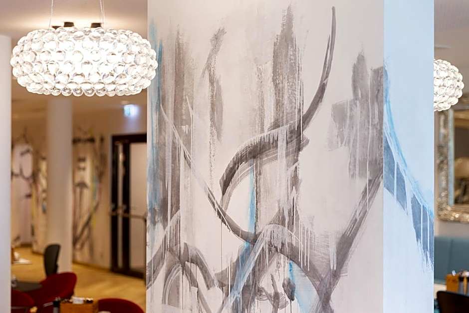Holiday Inn - the niu, Franz Vienna By IHG