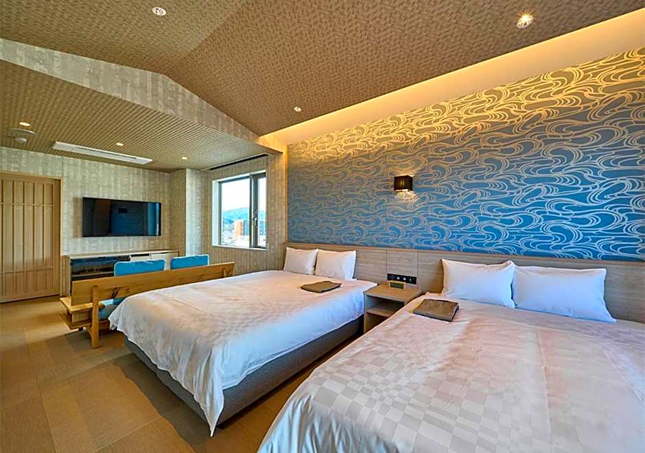 Hotel and Spa Gift TAKAYAMA