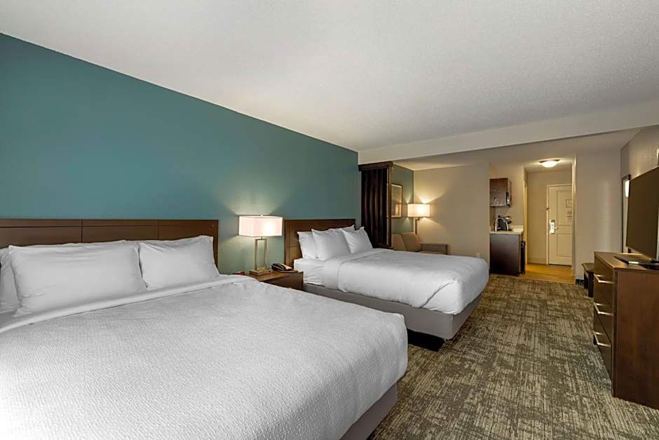 Best Western Watertown Inn and Suites