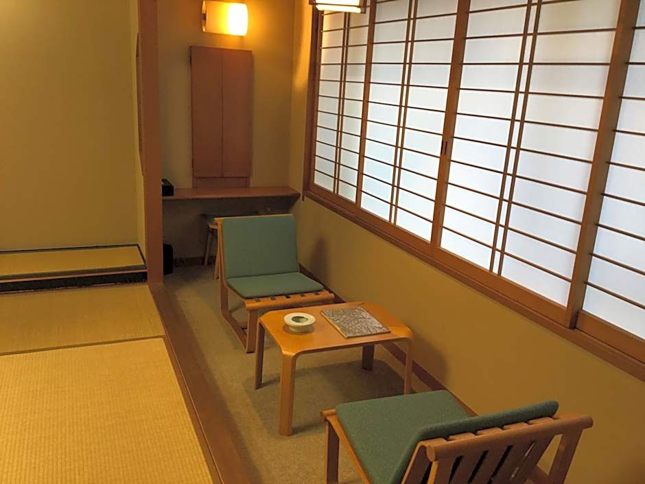 Suzukiya Ryokan