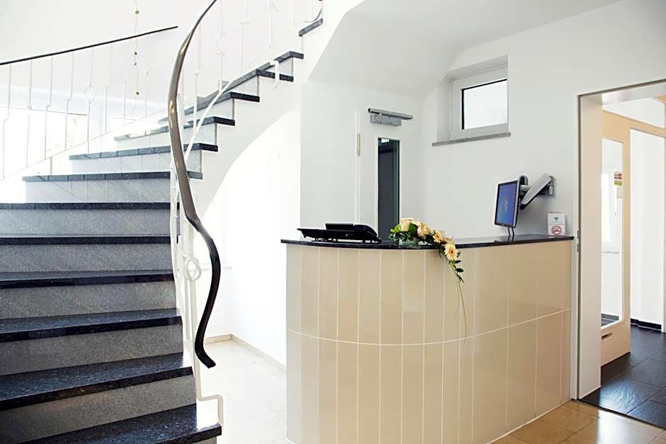 Hotel Löwenguth - Das freundliche gemütliche Budget Hotel