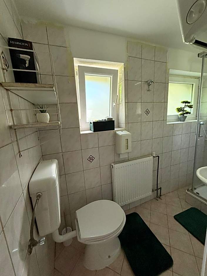 Bed & Breakfast LakeBled House