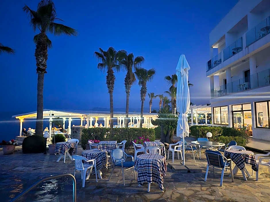 Souli Beach Hotel