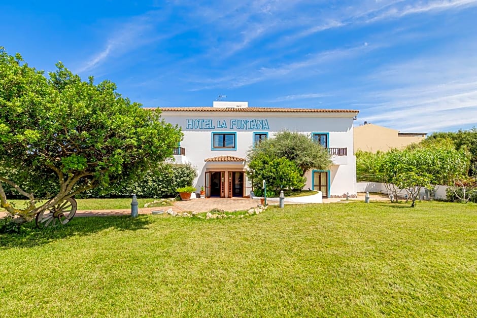 LH Hotel La Funtana- Adults Only
