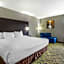 Clarion Inn Chattanooga