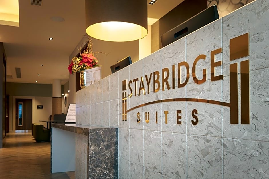 Staybridge Suites - London - Heathrow Bath Road