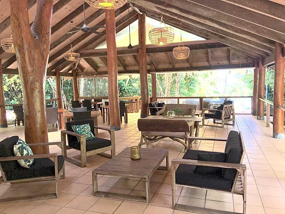 Eco Village Mission Beach Hotel