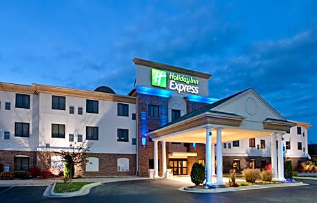 Holiday Inn Express Rolla by IHG