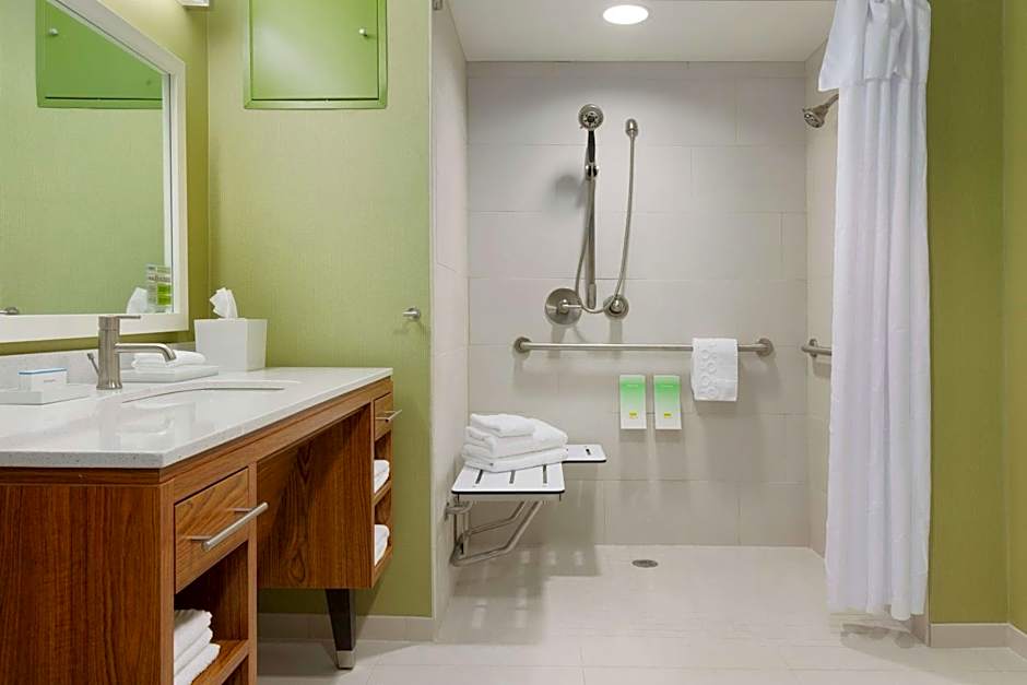 Home2 Suites by Hilton Champaign/Urbana