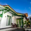 Green Hill Boutique Hotel